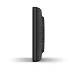 Garmin DriveSmart 55 and Traffic, GPS Navigator, 5.5” Display, Simple On-Screen Menus, Easy-to-See Maps