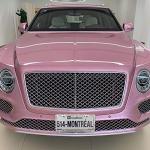 Sparkly Bling Stainless Steel License Plate Frames for Women, 1PCS | Over 1000 pcs 14 Facets Bedazzled Clear Glass Diamond Rhinestone Crystals w/Free Glitter Diamond Box (White)