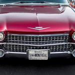 Sparkly Bling Stainless Steel License Plate Frames for Women, 1PCS | Over 1000 pcs 14 Facets Bedazzled Clear Glass Diamond Rhinestone Crystals w/Free Glitter Diamond Box (White)