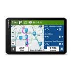 Garmin DriveCam™ 76, Large, Easy-to-Read 7” GPS car Navigator, Built-in Dash Cam, Automatic Incident Detection, High-Resolution Birdseye Satellite Imagery