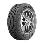 Goodyear Assurance ComfortDrive All-Season Tire, P235/55R19, Set of 1