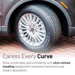 Goodyear Assurance ComfortDrive All-Season Tire, P235/55R19, Set of 1