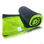 2026 Upgraded 1400 GSM Car Drying Towel-48’’x24’’Extra Large Super Absorbent Twisted-Loop Drying Towels Car Detailing, Non-streak Microfiber Car Wash Detailing/Cleaning Towels for Cars/Trucks/SUVs