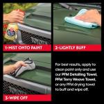 Griot's Garage 10968 Best of Show Spray Wax 22oz