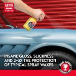 Griot's Garage 10968 Best of Show Spray Wax 22oz