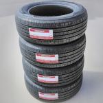 Set of 4 (FOUR) Landspider CityTraxx H/T All-Season Truck/SUV Highway Radial Tires-235/70R16 235/70/16 235/70-16 106H Load Range SL 4-Ply BSW Black Side Wall UTQG 480AA