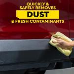 Meguiar's Ultimate Quik Detailer - 24 Oz Spray Bottle