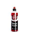 Adam’s Mega Foam (16oz) - pH Neutral Car Soap For Car Washing, Concentated For Wash Bucket, Foam Gun, Won't Strip Car Wax or Ceramic Coatings