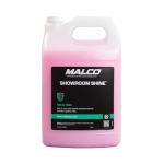 Malco Showroom Shine Spray Car Wax - 1 Gallon
