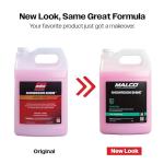 Malco Showroom Shine Spray Car Wax - 1 Gallon