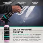 Malco Showroom Shine Spray Car Wax - 1 Gallon