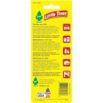 Little Trees Air Freshener 6-Pack for Cars