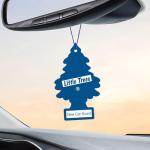 Little Trees Air Freshener 6-Pack for Cars