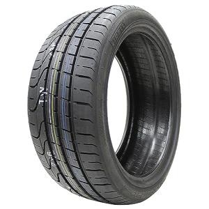 Pirelli P Zero 315/35ZR21 Passenger Car Tire