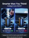 Ceeniu Smart Car Air Fresheners - Aromatic Atomization