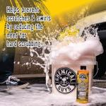 Chemical Guys Bug and Tar Remover Car Wash Soap