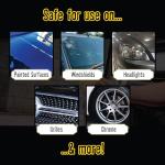 Chemical Guys Bug and Tar Remover Car Wash Soap