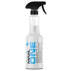 MAXLONE™ 20oz Car Spray with Triphene®, Quick Spray & Wipe All Purpose Waterless Detailer, Better Than Any Car Detailing Kit - Clean, Shine, Protect Paint, Glass, Wheels, and Trim Without Pre-Washing