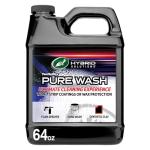 Turtle Wax Slick-N-Slide Foam Car Wash Soap 64 oz