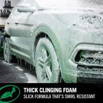 Turtle Wax Slick-N-Slide Foam Car Wash Soap 64 oz