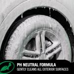 Turtle Wax Slick-N-Slide Foam Car Wash Soap 64 oz