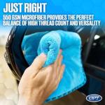 Wet Wax Without Rinse and Polish NR2010Q 32oz