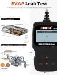 ANCEL AD310 Universal OBD II Engine Code Reader