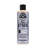 Chemical Guys JetSeal Anti-Corrosion Sealant & Paint Protectant - Advanced Paint Sealant for Cars, Trucks, Motorcycles, SUVs & RVs, Provides Durable Protection & High Gloss Finish, 16 oz