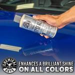 Chemical Guys JetSeal Anti-Corrosion Sealant & Paint Protectant - Advanced Paint Sealant for Cars, Trucks, Motorcycles, SUVs & RVs, Provides Durable Protection & High Gloss Finish, 16 oz