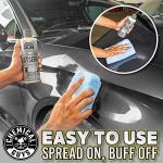 Chemical Guys JetSeal Anti-Corrosion Sealant & Paint Protectant - Advanced Paint Sealant for Cars, Trucks, Motorcycles, SUVs & RVs, Provides Durable Protection & High Gloss Finish, 16 oz