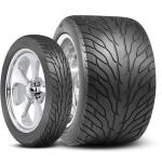 Mickey Thompson Sportsman S/R 28x12 Tire