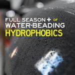 Collinite 476 Super Doublecoat Wax-Carnauba + Polymer Sealant - High Gloss Shine + Ultra Durable Hydrophobic Beading & Long-Lasting Paint Protection for Cars, Trucks, and Motorcycles (9 fl oz)