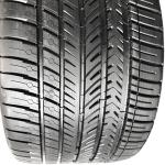 Michelin Pilot Sport All Season 4 Tire 275/35ZR21