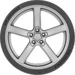 Michelin Pilot Sport All Season 4 Tire 275/35ZR21