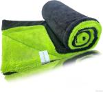 2026 Upgraded 1400 GSM Car Drying Towel-48’’x24’’Extra Large Super Absorbent Twisted-Loop Drying Towels Car Detailing, Non-streak Microfiber Car Wash Detailing/Cleaning Towels for Cars/Trucks/SUVs