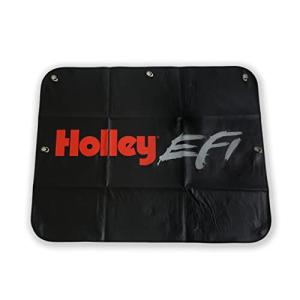 Holley 36-513 Holley EFI Tire Shade