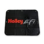 Holley 36-513 Holley EFI Tire Shade