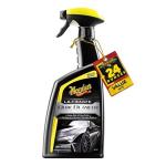 Meguiar's Ultimate Quik Detailer - 24 Oz Spray Bottle