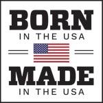 Husky Liners Weatherbeater Floor Mats | Fits 2010-2014 Ford Mustang | Front & 2nd Row, 4-pc Black - 98371