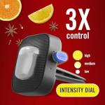 Old Spice Car Air Freshener Vent Clips - 4 Pack