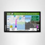 Garmin DriveSmart 66, 6-inch Car GPS Navigator with Bright, Crisp High-Resolution Maps and Garmin Voice Assist