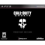 Call of Duty: Ghosts Prestige Edition - PlayStation 3