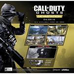 Call of Duty: Ghosts Prestige Edition - PlayStation 3