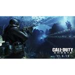Call of Duty: Ghosts Prestige Edition - PlayStation 3