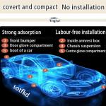 GPS Tracker for Vehicles,Tracker Device for Vehicles,GPS Tracker,Car Tracker Device | Android and iOS Universal | No Charging Required | No Monthly Fee | Water Resistant