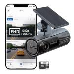 THINKWARE F70 Pro 1080P Dash Cam with WiFi