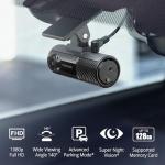 THINKWARE F70 Pro 1080P Dash Cam with WiFi