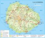 Sunflower Books Southern Tenerife and La Gomera Sunflower Walking Guide 70 long and short walks with detailed maps and GPS 6 car tours with pull-out map (Sunflower Guides).