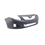 Front Bumper Cover for 2009-2010 Toyota Corolla