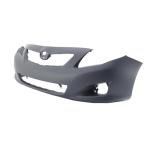 Front Bumper Cover for 2009-2010 Toyota Corolla